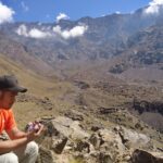 Atlas Mountains trek - Day Trips