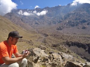 Atlas Mountains trek - Day Trips