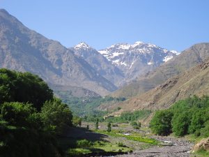 Students Trek Package