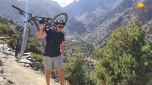 Atlas mountain bike imlil valley2 - Trekking Tours in Morocco | Hiking tours in Morocco | Sahara Desert tours in Morocco | Luxury Desert Morocco | The Best Things to See and Do in Morocco - Culture Trip | Marrakech things to do | Day Trip to Essaouira | Authentic things to do in Marrakech | TREKKING IN MOROCCO | Trekking in Morocco | Holidays & Hiking in Atlas Mountains | Best trails in Morocco