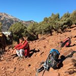 Berber Villages Hike - Winter Trek