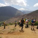 Berber Villages treks