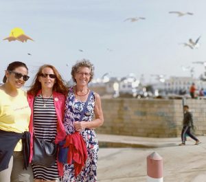 Essaouira City Tour