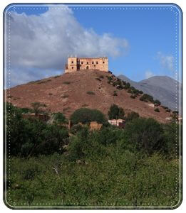 Ijoukak Valley day tours