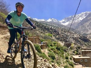 Atlas Mountain Bike Day Trip From Marrakech - 1 Day