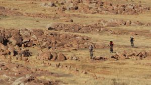 MTB Trek in The Anti Atlas - Roses Valley - Dades Valley - Draa Valley