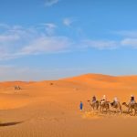 Combined Atlas Sahara Desert Tour