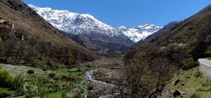 Toubkal Ascent 2 days - Treks in Morocco