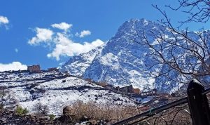Toubkal Ascent 2 Days - Express Toubkal Climbing