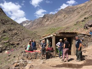 Toubkal climbing & Adventures