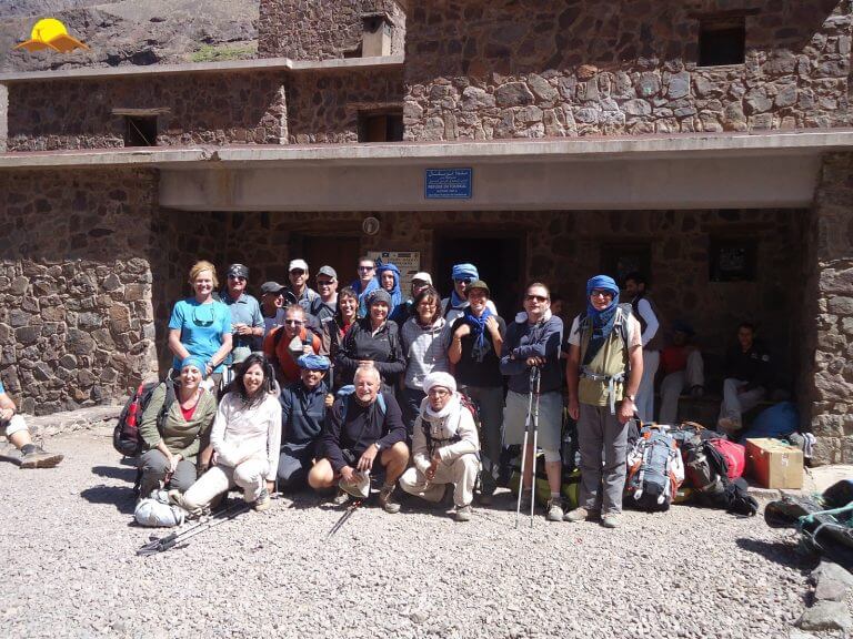 Toubkal Refuge toubkal ascents - Trekking Tours in Morocco | Hiking tours in Morocco | Sahara Desert tours in Morocco | Luxury Desert Morocco | The Best Things to See and Do in Morocco - Culture Trip | Marrakech things to do | Day Trip to Essaouira | Authentic things to do in Marrakech | TREKKING IN MOROCCO | Trekking in Morocco | Holidays & Hiking in Atlas Mountains | Best trails in Morocco