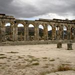 Volubilis trip tour
