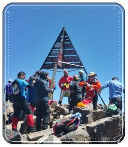 toubka ascent