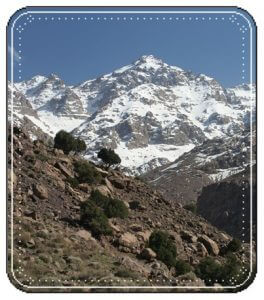 toubkaltrekking nice photo