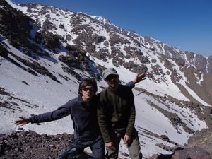winter climbing in toubkal1
