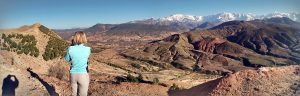ATLAS MOUNTAINS TREKS