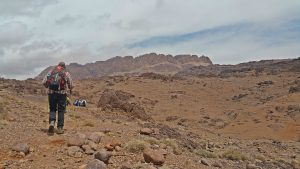 Trekking Holidays Morocco