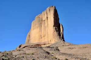 Jbel Saghro Discovery