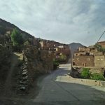 Atlas Mountains day trip - N'Fis valley hike