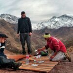 Frequently asked questions to Trekking Holidays Morocco | Morocco tours 3 - Trekking Tours in Morocco | Hiking tours in Morocco | Sahara Desert tours in Morocco | Luxury Desert Morocco | The Best Things to See and Do in Morocco - Culture Trip | Marrakech things to do | Day Trip to Essaouira | Authentic things to do in Marrakech | TREKKING IN MOROCCO | Trekking in Morocco | Holidays & Hiking in Atlas Mountains | Best trails in Morocco Atlas Treks lunch served in this view