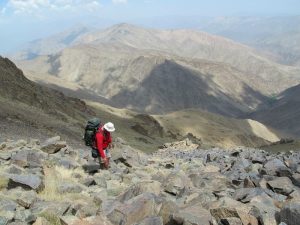 the best travel company in Morocco