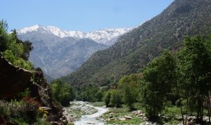 ouroka valley day trip