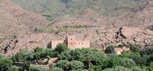 tinmal mosque
