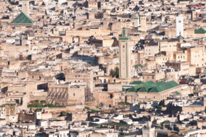 Imperial Cities Trips