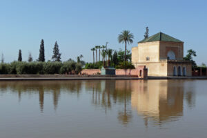 day trip from marrakech