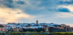 central Morocco