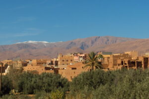 Ouarzazate