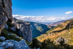 Hiking Tours in Morocco