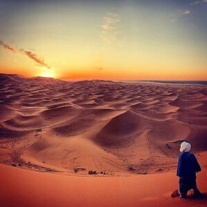 Morocco Tours