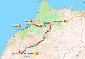 Maps - Trekking Tours in Morocco | Hiking tours in Morocco | Sahara Desert tours in Morocco | Luxury Desert Morocco | The Best Things to See and Do in Morocco - Culture Trip | Marrakech things to do | Day Trip to Essaouira | Authentic things to do in Marrakech | TREKKING IN MOROCCO | Trekking in Morocco | Holidays & Hiking in Atlas Mountains | Best trails in Morocco