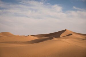 Best Places to Visit in Morocco