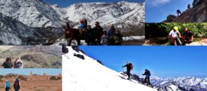 Outdoor Activities In Morocco