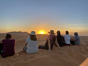 NEW YEAR'S EVE TOURS IN MOROCCO 2023 TOURS