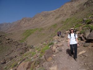 Morocco Trips
