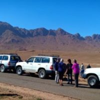 Jeep Tours In Morocco