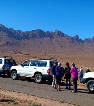 Jeep Tours In Morocco