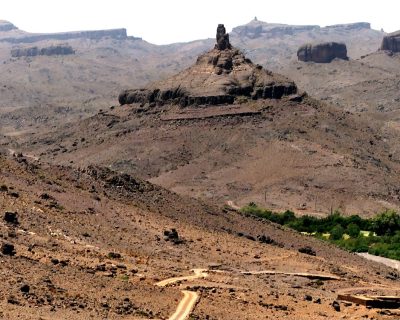 Trips and Tours in Morocco