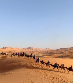 The Best Merzouga Sahara Desert Tour 3 Days From Marrakech 2022/2023
