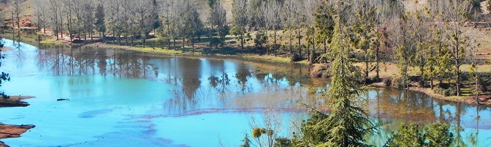 Middle atlas Trekking - the Paradise of Morocco for Hikers