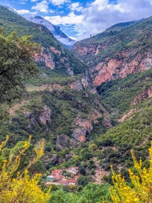 Rif Mountains Treks (2)