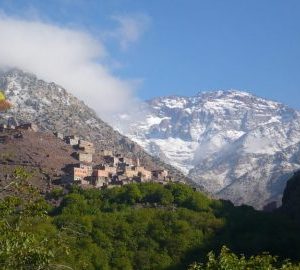 students Trek Package